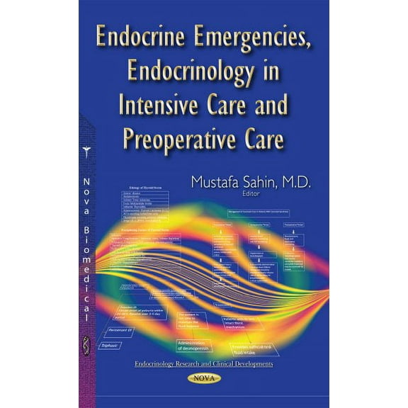 Endocrine Emergencies, Endocrinology in Intensive Care and Preoperative Care