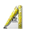 thumbnail image 5 of Rwraps Geometric Floral Flower Talk Matte Vinyl Film Wrap 59in x 13ft Vinyl Vehicle Car Film Sheet, 5 of 9