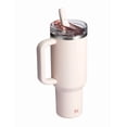 thumbnail image 2 of TERMO QUENCHER PROTOUR 40oz ROSE QUARTZ MARCA STANLEY, 2 of 3