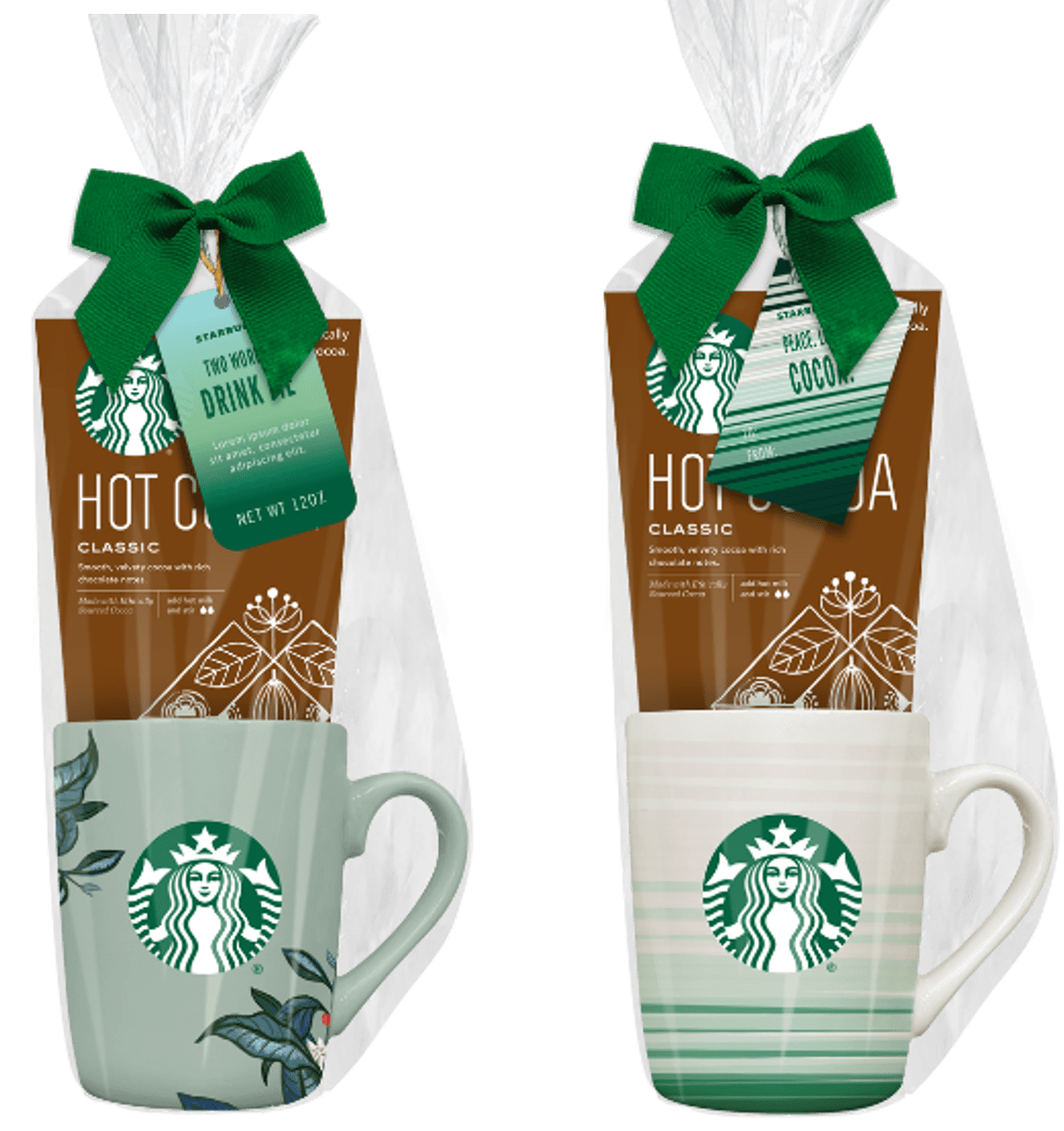 Starbucks Mug with Cocoa Core Everyday Gift