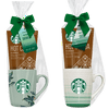Starbucks Mug with Cocoa Core Everyday Gift