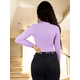 thumbnail image 5 of Set De 2 Suéter Malabis Mujer Otoño Invierno Cuello Redondo UNITALLA, 5 of 6