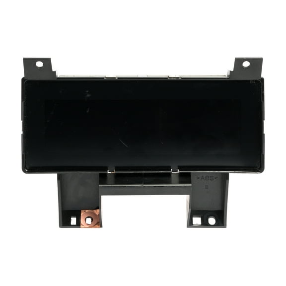 Restored 2010-2013 Honda Crosstour Driver Information Display Screen 39710TP6A010M1 (Refurbished)