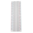 thumbnail image 6 of 830 Breadboard Cable Resistor Electronics Component Starter Kit Fits For Arduino, 6 of 6