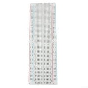 830 Breadboard Cable Resistor Electronics Component Starter Kit Fits For Arduino