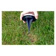 thumbnail image 2 of Bell+Howell Disk Lights Heavy Duty Outdoor Solar Pathway Lights, 2 of 3