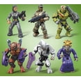thumbnail image 4 of Figura de acción Mega paquete de personajes 20 aniversario Halo x20, 4 of 5