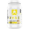 Loaded Premium Whey Protein with MCTs - Vanilla Peanut Butter (2.1 Lbs. / 27 Servings)