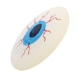 thumbnail image 3 of Smiffys Powerball Yeux Faux Phosphorescents (Lot de 48), 3 of 3