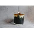 thumbnail image 1 of Sunkiss Unlimited Color Changing! Fun Designs ThermoH Logo Candle (Fresh Pine Trees) - Reusable as a Color Changing Cup After! (Double The Value!), 1 of 8