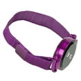 thumbnail image 1 of Led Watch Touch Screen Watch Women LED Watch LED Touch Screen Large Display Durable Alloy Fashion Design Digital LED Watch For Girl Women Adult Purple, 1 of 8