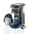 thumbnail image 2 of Oster® Pod + Infuseur combiné à économie d'espace de 10 tasses, 2 of 7
