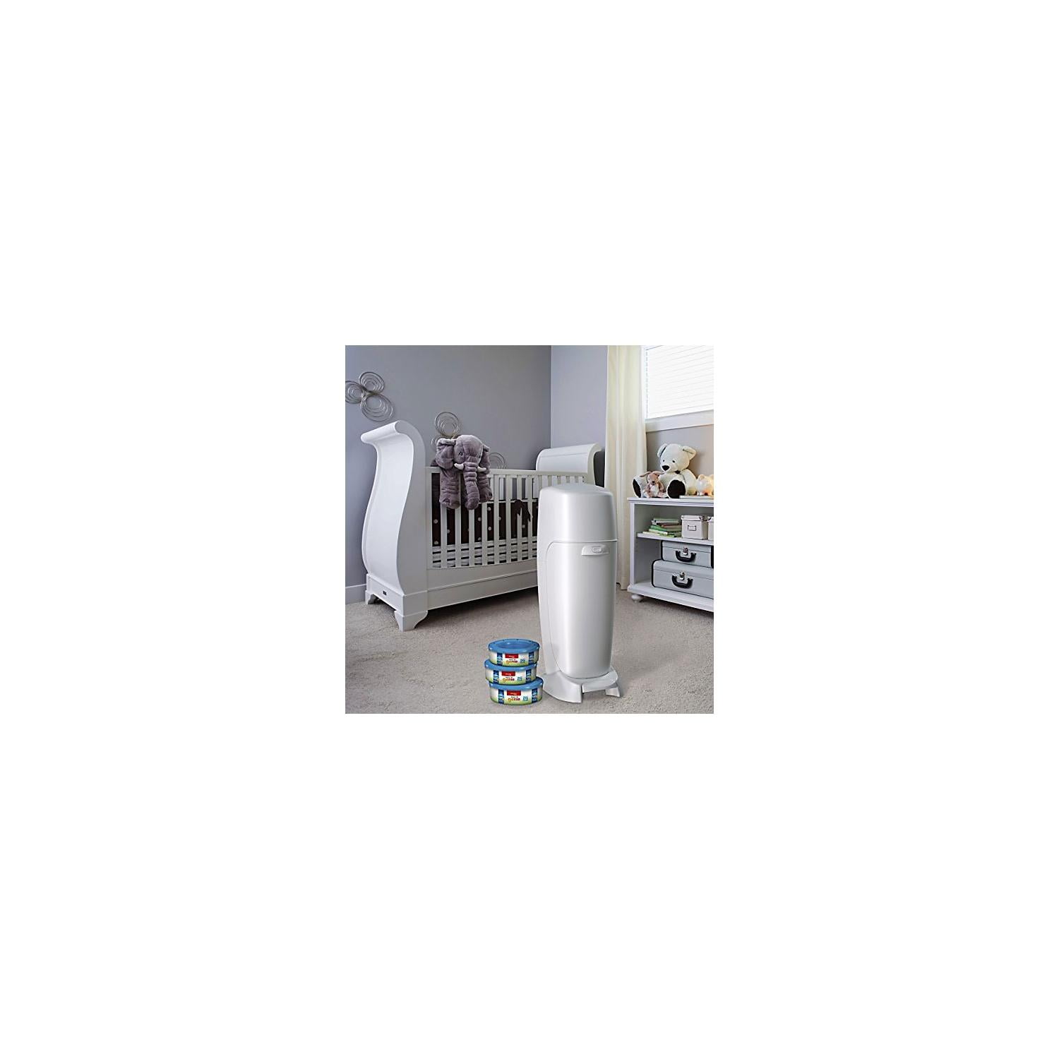 Playtex Diaper Genie Value Size Refill, 960 Ct Multicolor Unisex