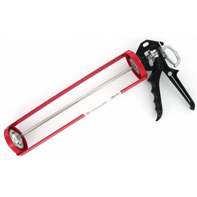 Stop Flow Power Pro Smooth Rod Caulking Gun