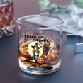 thumbnail image 3 of Trick or Treat Basset Hound Needs Candy Happy Halloween Night 11oz Whiskey Glass Mug Bassets Dog Breed Lovers Gifts Idea Whiskey Cocktail Glasses Cup - 02020, 3 of 5