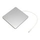thumbnail image 1 of USB-C DVD CD Drive External Rewriter Type-c DVD/CD Burner Laptop DVD Drive Support Windows8/7/Vista/ OSX, 1 of 5