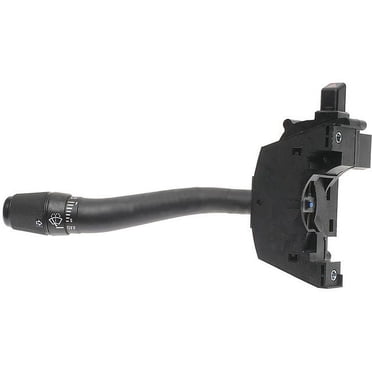 Wiper Switch - Compatible with 1992 - 1997 Ford F-350 1993 1994 1995 1996