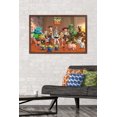 thumbnail image 3 of Disney Pixar Toy Story 4 - Collage, 3 of 4