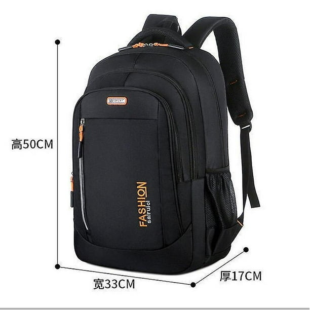 Tipos de mochilas para universitarios hotsell