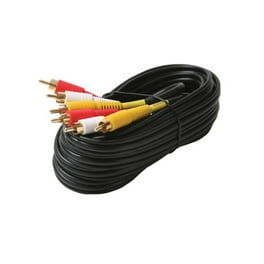 NEW OEM Panasonic Audio Video AV Cord Cable Shipped With DMC NEW OEM Panasonic Audio Video AV Cord Cable Shipped With DMC