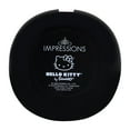 thumbnail image 6 of Impressions Vanity Hello Kitty Swirl Lighted Compact Mirror with 3X Magnification (Pink), 6 of 6