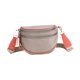 thumbnail image 3 of Bolso de hombro para mujer, bolso bandolera portátil para viajes y vacaciones. Caqui, 3 of 9