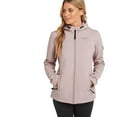 thumbnail image 3 of TOG24 Womens Keld Hooded Soft Shell Jacket, 3 of 4