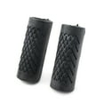 thumbnail image 5 of BFY 1-1/4" Universal Motorcycle Engine Highway Crash Bar Rubber Guard Cover For Harley For Honda For Yamaha For Suzuki For Kawasaki, 5 of 8