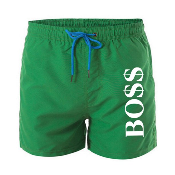Pantalones cortos de playa para hombre, Bermudas informales de malla transpirable para correr, deportes, Fitness, secado rápido, 4XL, novedad de verano 2023 Fivean unisex