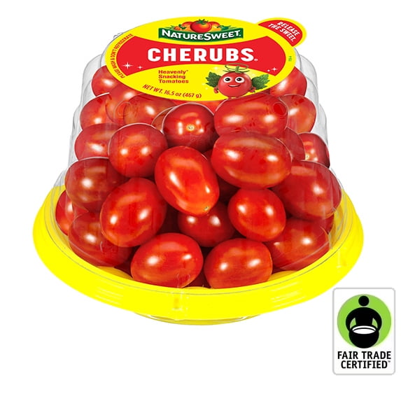 Premium Grape Tomatoes, 16 oz