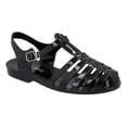 thumbnail image 1 of Sandalia Playa Mujer Ay de Piña Comodos Casuales negro 24, 1 of 4