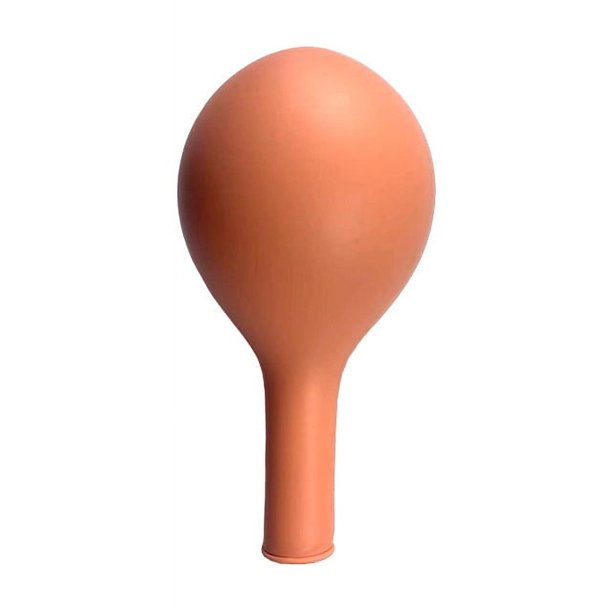 Globo de látex redondo mate de 18 pulgadas para decoración de fiestas de cumpleaños y bodas, globo grande de macarrón