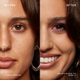 thumbnail image 6 of NYX Professional Makeup Bare with Me Blur Skin Tint Foundation, Medium Coverage, Golden, 6 of 11