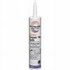 Custom Building Products 104033 10.5 oz Bright White Sanded Polyblend Ceramic Tile Caulk