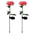 thumbnail image 1 of Hot6sl Ofertas y Liquidaciones Luz Led Solar para Exteriores y Simulacros de Flores para Jardín, Luz de Paisaje Enchufable, 1 of 1