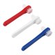 thumbnail image 4 of 3 piezas Cepillos de dientes de limpieza de dentaduras postizas para cepillos de dientes de limpieza de dentaduras postizas para adultos, 4 of 8