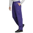 thumbnail image 3 of Medical Cargo Pants for Men Workwear Originals, Zipper Fly Scrubs for Men 4000, 3 of 6