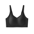 thumbnail image 4 of Comfortable Seamless T Shirt Bra With Support Lift And Side Coverage For Home And Everyday Wear Without Wires, 4 of 4