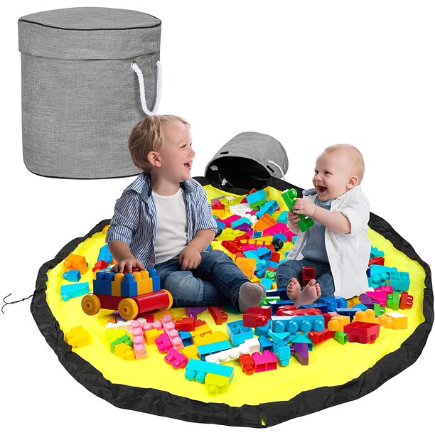 durable toy box