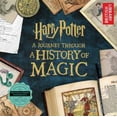 thumbnail image 2 of Harry Potter: A Journey Through a History of Magic, 2 of 2
