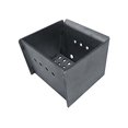 thumbnail image 1 of Breckwell Pellet Stove Burn Pot - A-S-INSERT, 1 of 1