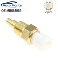 thumbnail image 1 of New Water Temperature Sensor For Mitsubishi Pajero 3000gt Diamante Gelan L400 Mb568959 Mb439576, 1 of 1