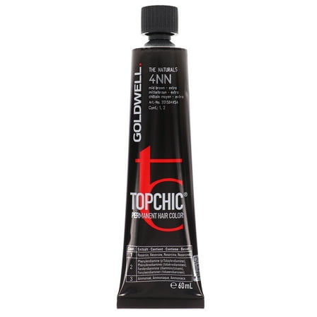 Goldwell Topchic 4nn 2.03 oz