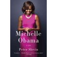 thumbnail image 1 of Michelle Obama, Peter Slevin Paperback, 1 of 1