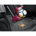 thumbnail image 5 of WeatherTech Custom Fit FloorLiners compatible with 2007-2007 Chevrolet Avalanche - 2nd Row, Black, 5 of 6