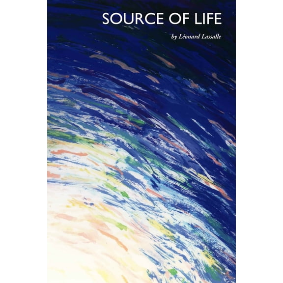Source of Life, (Paperback)