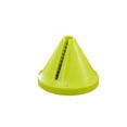 thumbnail image 1 of maskred Vegetable Gadget Shred Tools Spiral Slicer Carrot Grater Kitchen Kit green, 1 of 6
