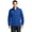 Blue, variant on Port Authority ® Value Fleece 1/4-Zip Pullover. F218