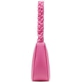 thumbnail image 3 of CYHTWSDJ Bolsos de hombro para mujer, lindo bolso de mano Hobo Mini bolso de mano con cierre de cremallera, 3 of 5