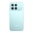 thumbnail image 2 of Smartphone Xiaomi Poco F8 Pro Dual Sim 256 Gb 12 Gb Ram Nuevo Liberado Azul, 2 of 7